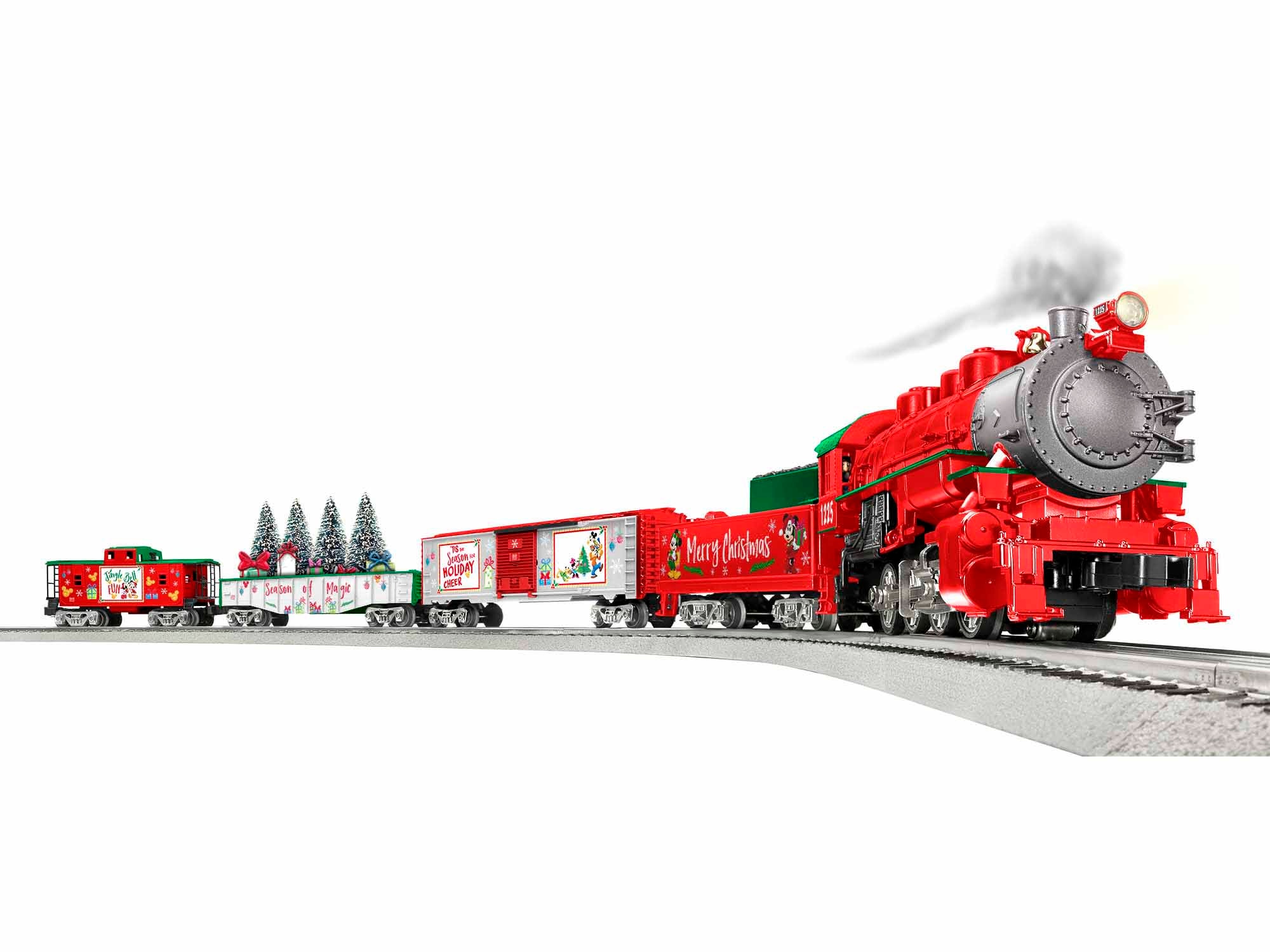 Noel様　D、I Burlington Northern F7 AA Set